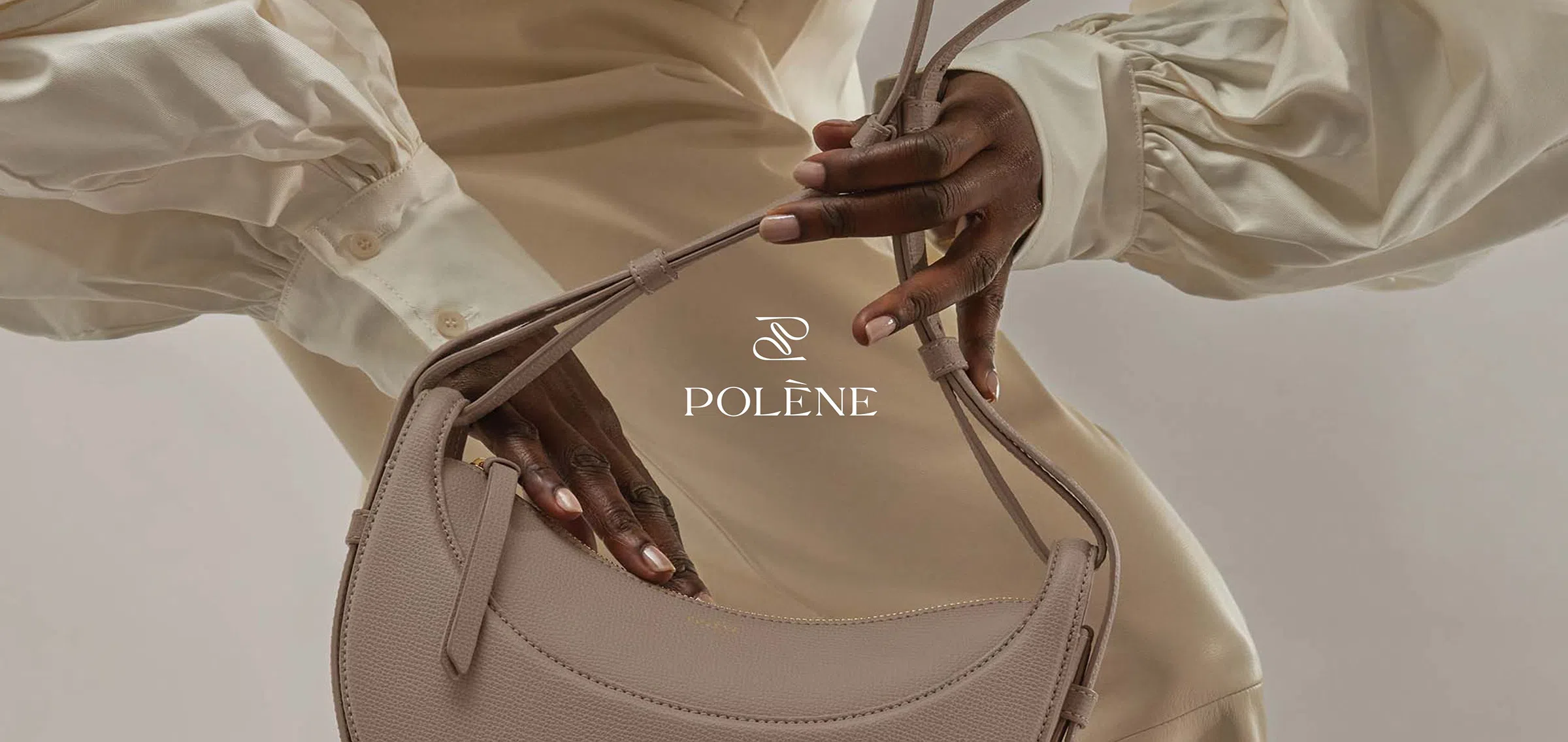 Banner 1 - Polène Bag USA Store