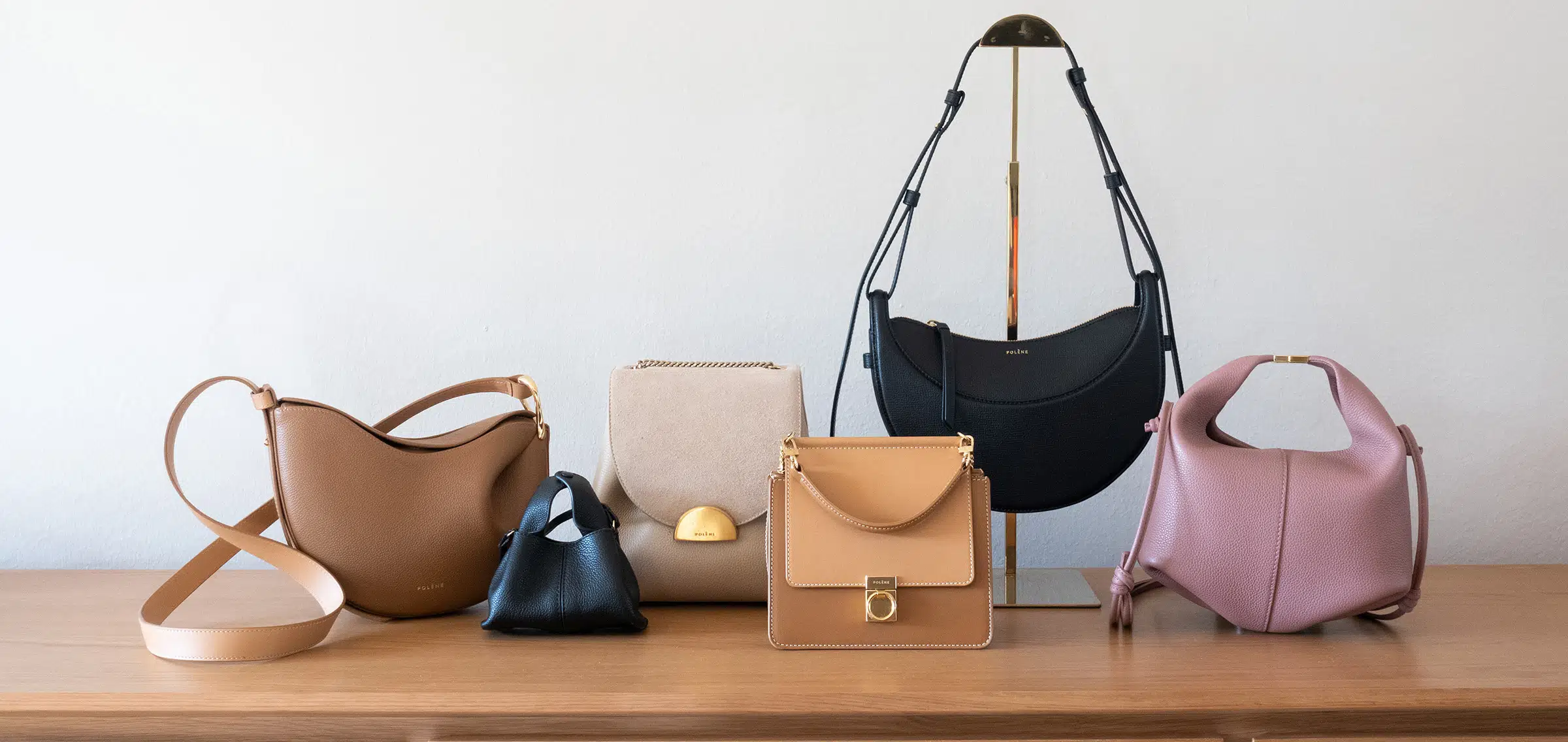 Banner 2 - Polène Bag USA Store