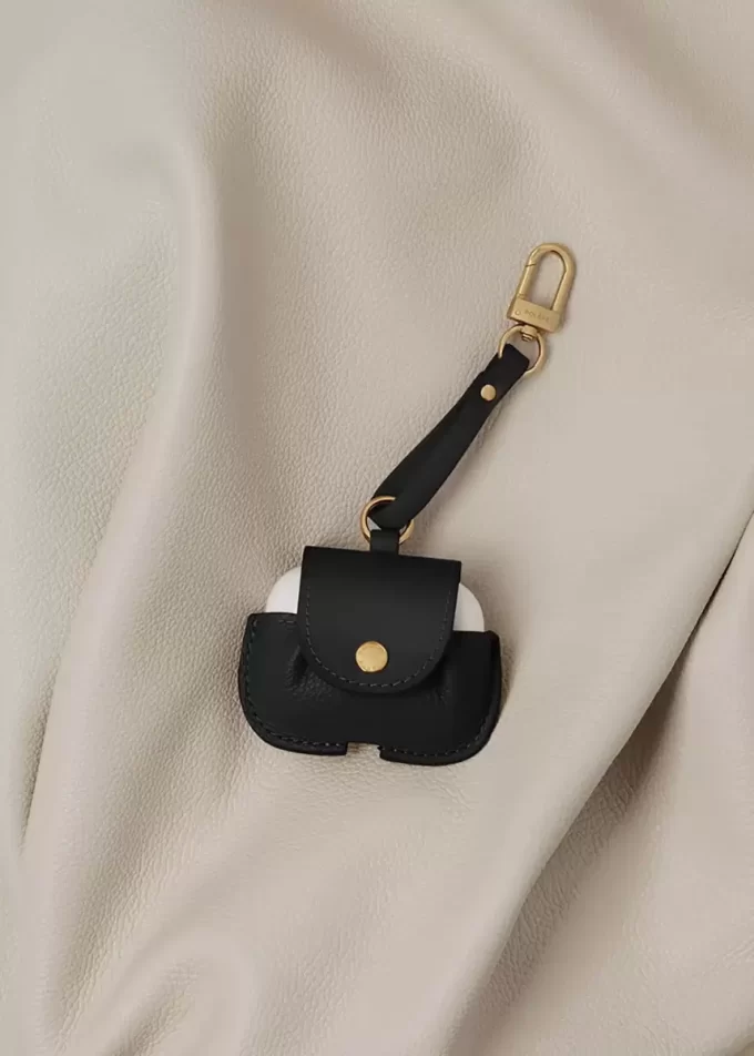 Airpods case Edition  Duo Black