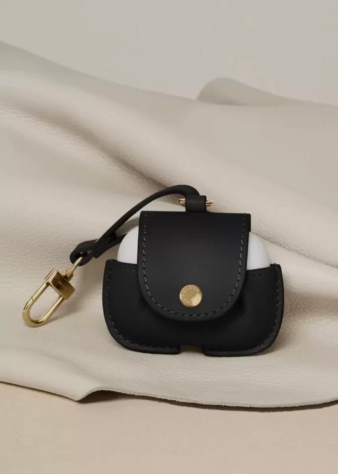 Airpods case Edition  Duo Black