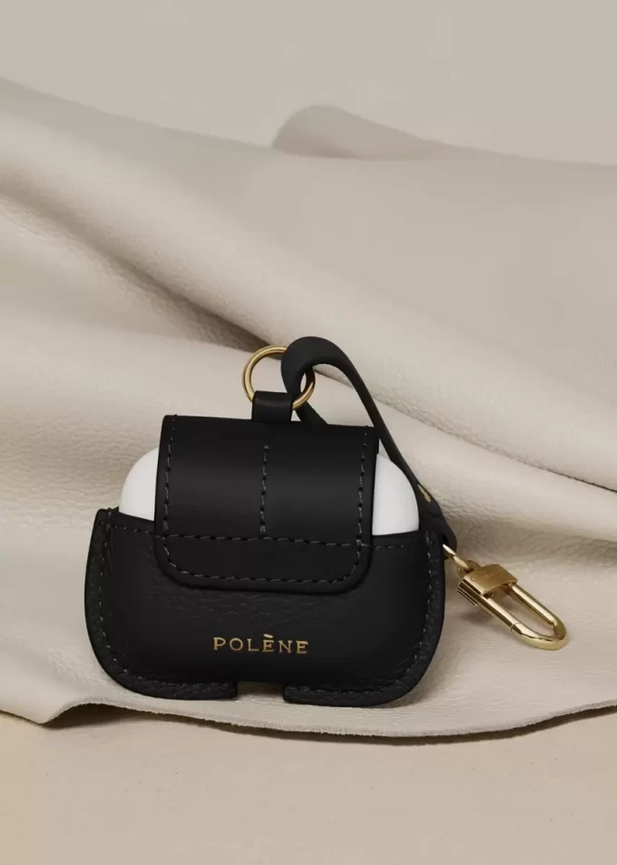 Airpods case Edition  Duo Black