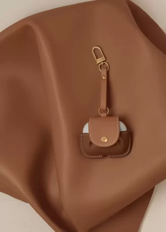 Airpods case Edition  Duo Camel