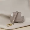 Airpods case Edition Duo Taupe Airpods case Edition Duo Taupe