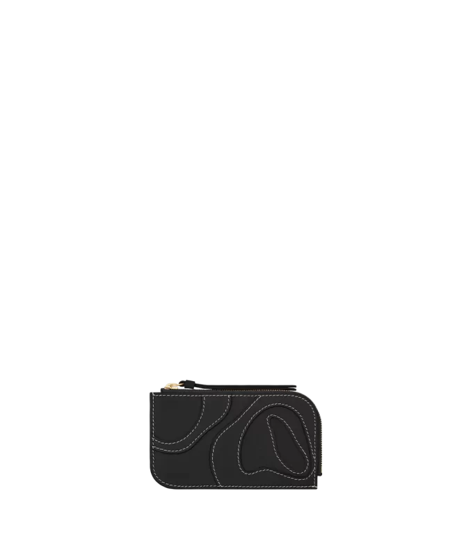 Atla Card Holder Edition  Duo Black