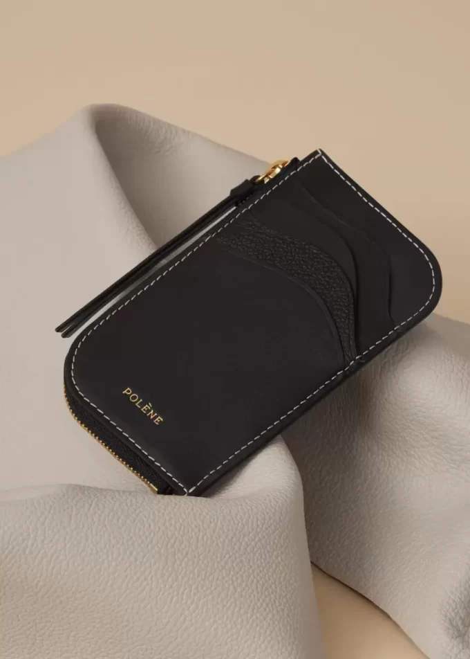 Atla Card Holder Edition  Duo Black