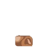 Atla Card Holder Edition Trio Camel Atla Card Holder Edition Trio Camel