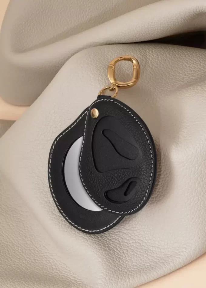 Atla Mirror Edition Duo Black Atla Mirror Edition Duo Black