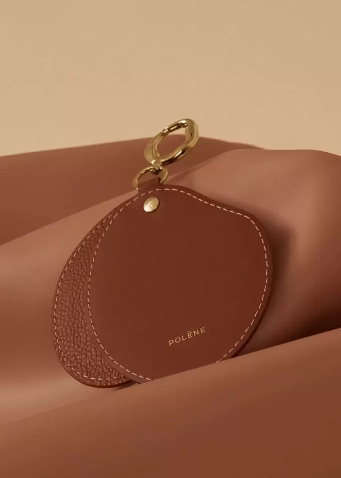 Atla Mirror Edition Duo Cognac Atla Mirror Edition Duo Cognac