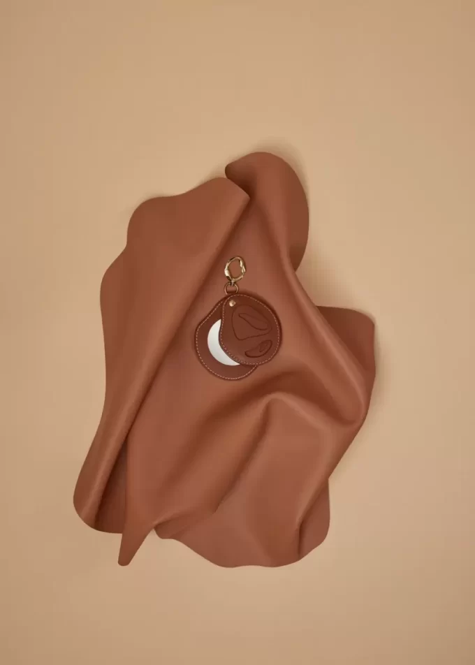 Atla Mirror Edition Duo Cognac Atla Mirror Edition Duo Cognac