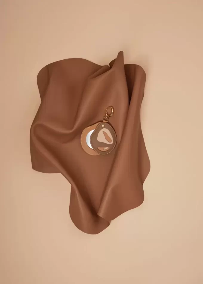 Atla Mirror Edition Trio Camel Atla Mirror Edition Trio Camel