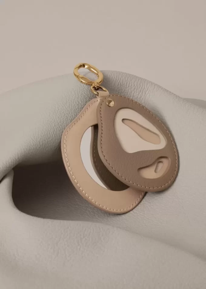 Atla Mirror Edition Trio Taupe Atla Mirror Edition Trio Taupe