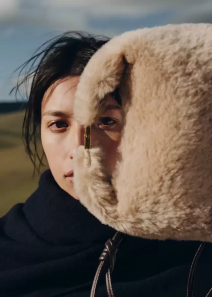 Béri Edition  Alpaca