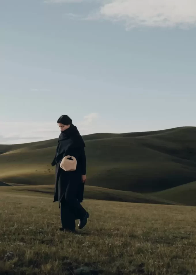 Béri Edition  Alpaca