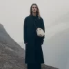 Béri Edition  Ecru Shearling