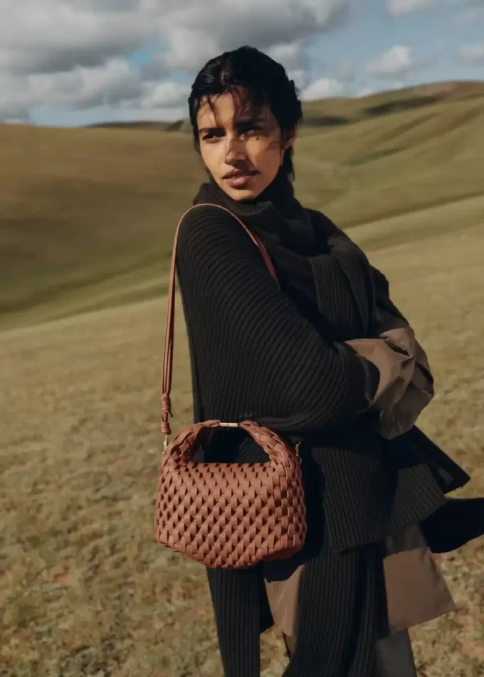 Béri Edition  Onda Cognac