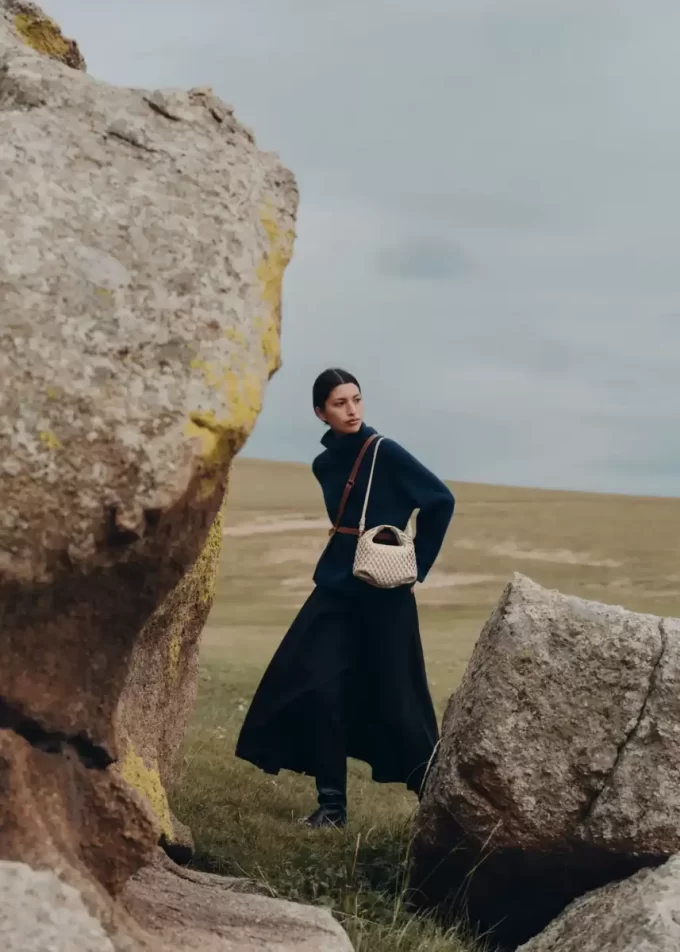 Béri Edition  Onda Ecru