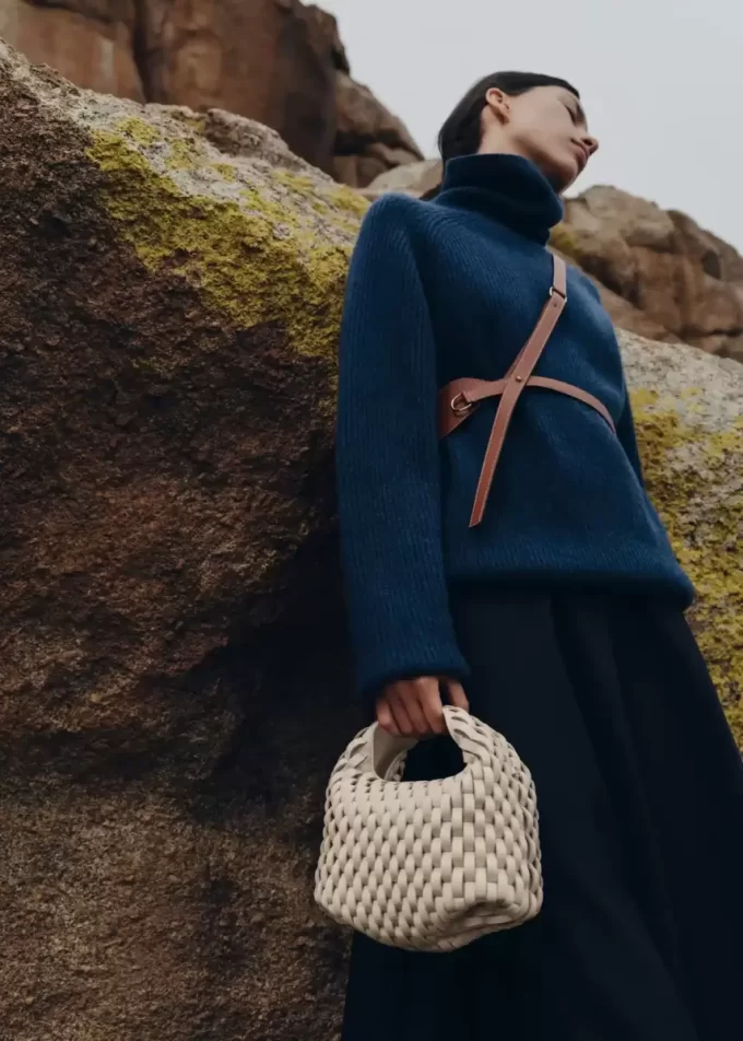 Béri Edition  Onda Ecru