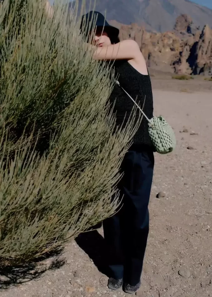 Béri Edition  Onda Fresh Almond