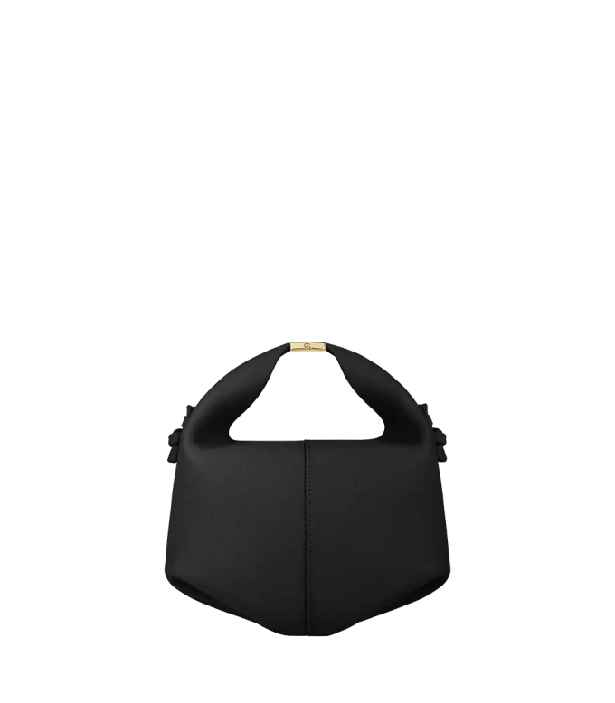 Béri Edition  Textured Black