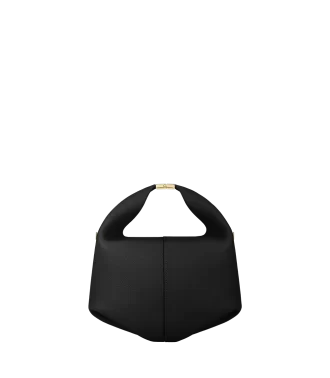 Béri Edition  Textured Black Chain