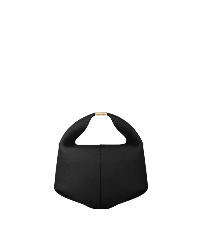 Béri Edition  Textured Black Chain