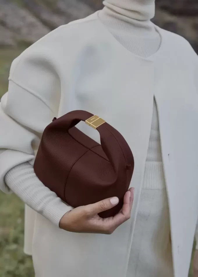 Béri Edition  Textured Sandalwood