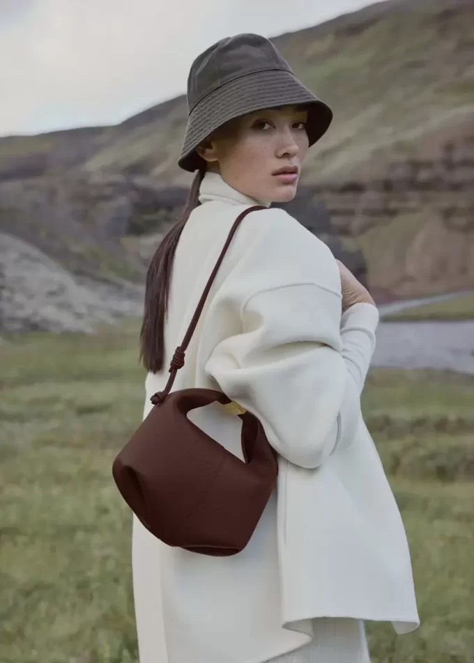 Béri Edition  Textured Sandalwood