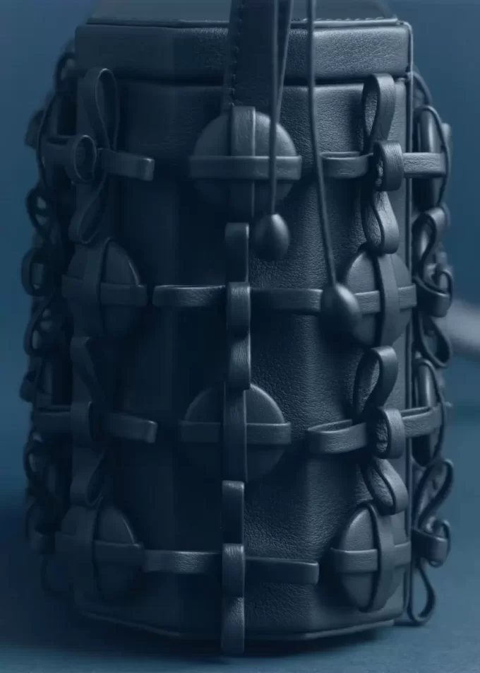 Button Bow Box Edition Ink Button Bow Box Edition Ink