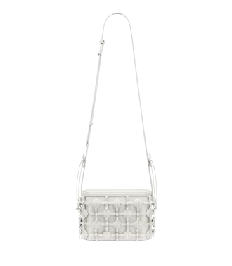 Button Bow Box Edition  Porcelain