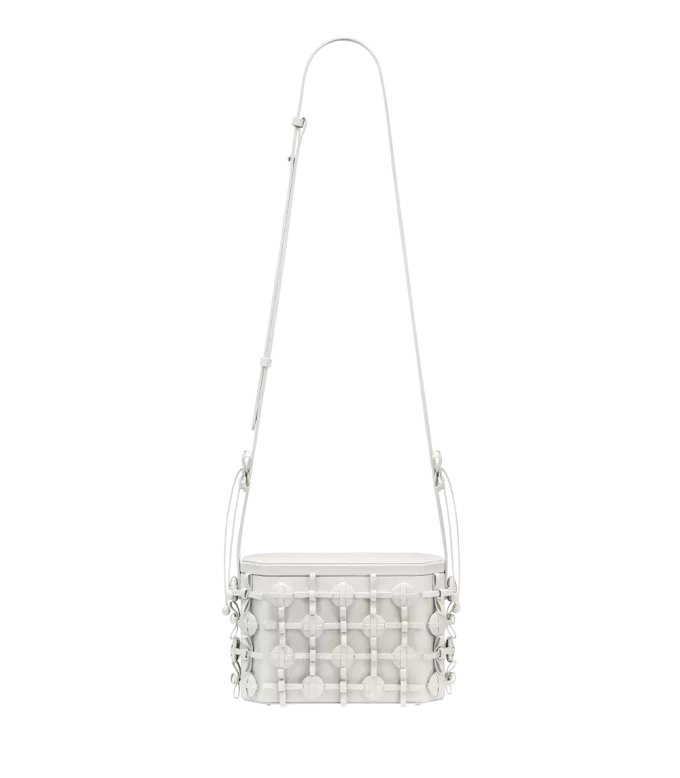 Button Bow Box Edition Porcelain Button Bow Box Edition Porcelain