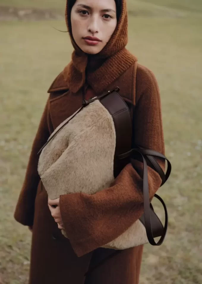 Cyme Edition  Alpaca