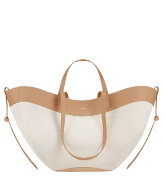 Cyme Edition  Beige Canvas