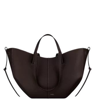 Cyme Edition  Textured Ebony