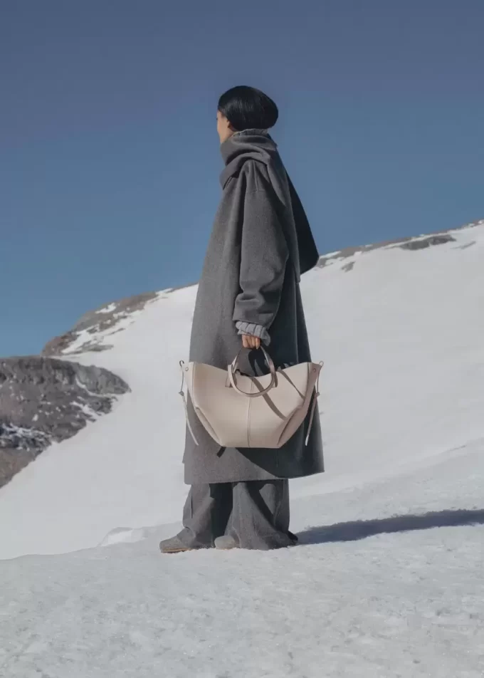 Cyme Edition  Textured Mist