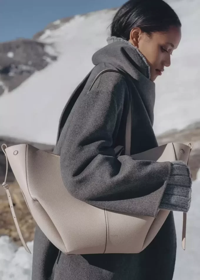 Cyme Edition  Textured Mist