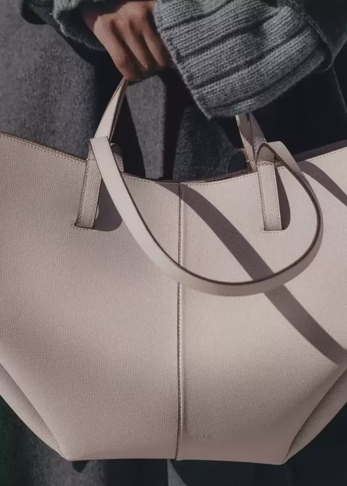 Cyme Edition  Textured Mist