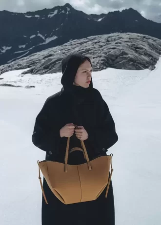 Cyme Edition Textured Ocher Cyme Edition Textured Ocher