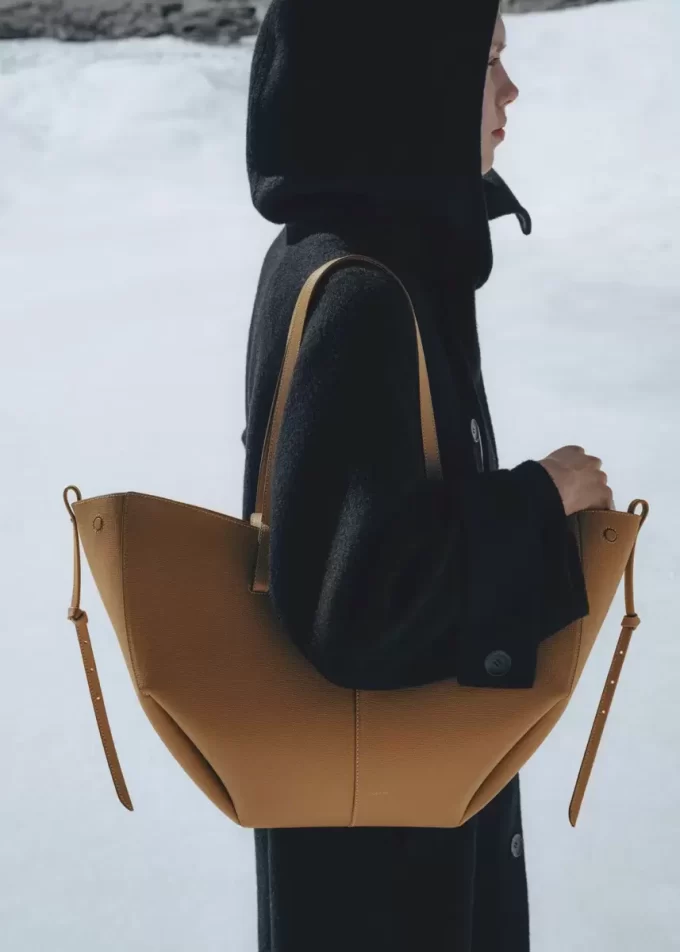 Cyme Edition  Textured Ocher