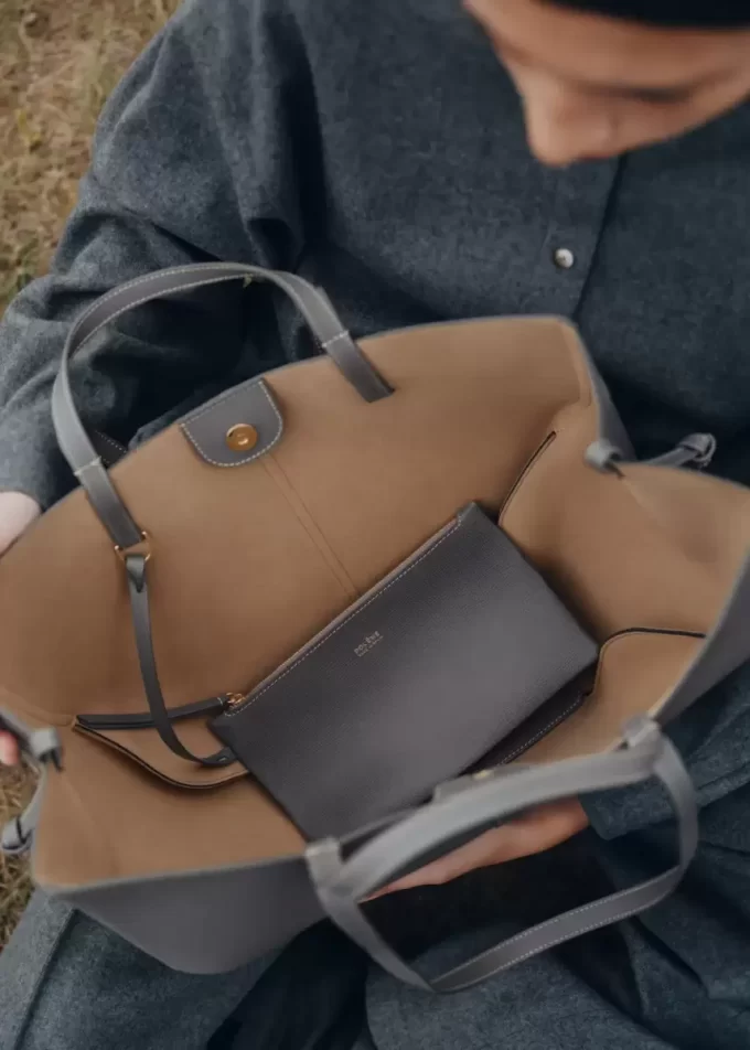 Cyme Edition  Textured Stone