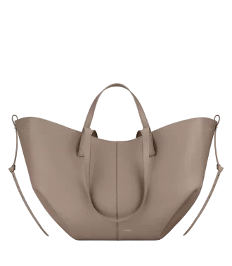 Cyme Edition  Textured Taupe