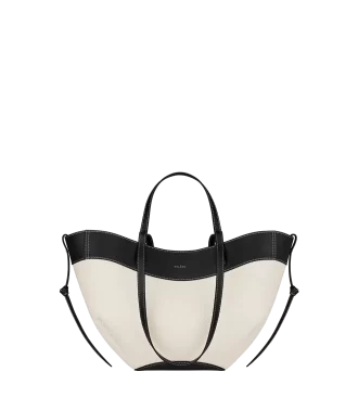 Cyme Mini Edition  Black Canvas