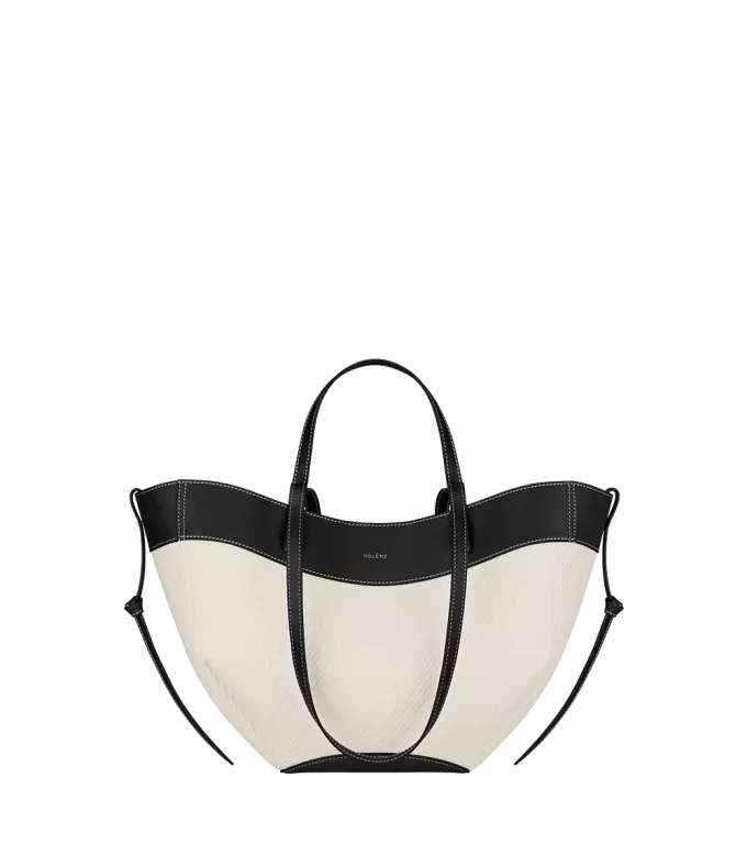 Cyme Mini Edition  Black Canvas