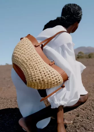 Cyme Mini Edition  Raffia