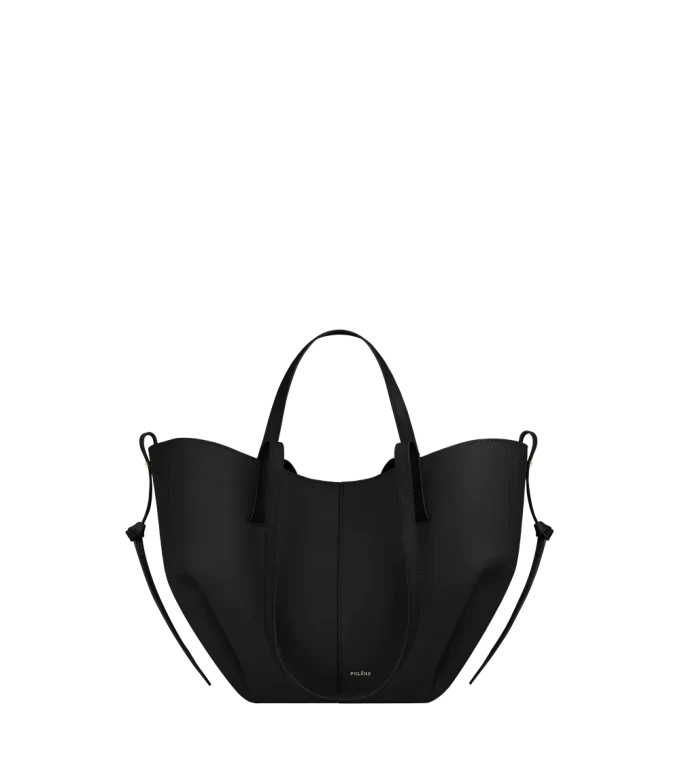 Cyme Mini Edition  Textured Black