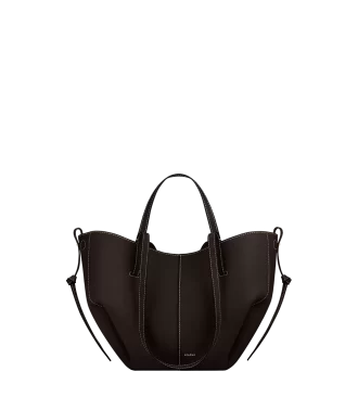 Cyme Mini Edition  Textured Ebony