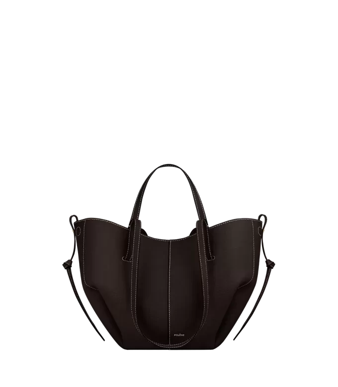 Cyme Mini Edition  Textured Ebony