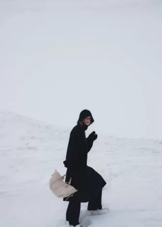 Cyme Mini Edition  Textured Mist