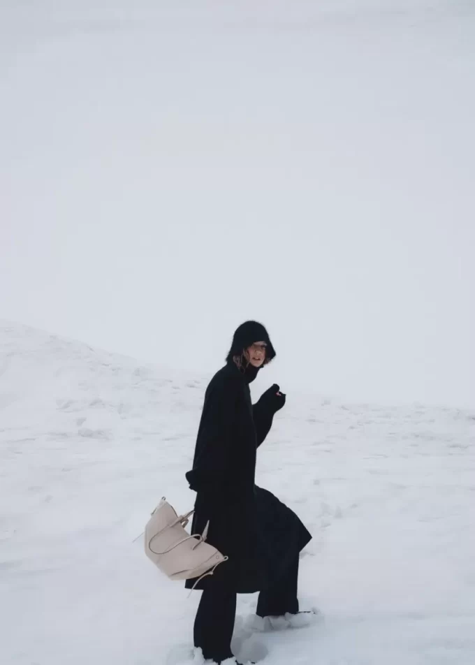 Cyme Mini Edition  Textured Mist