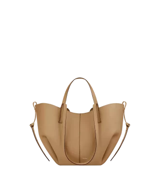 Cyme Mini Edition Textured Ocher Cyme Mini Edition Textured Ocher