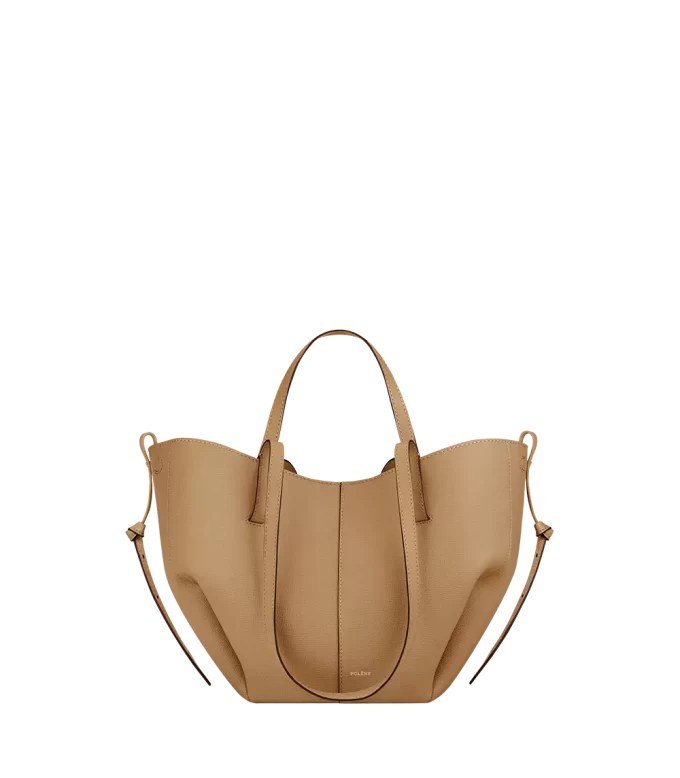 Cyme Mini Edition  Textured Ocher